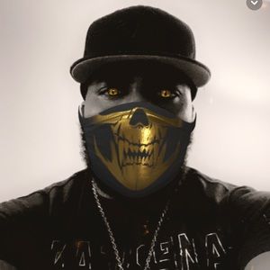 Meet your Posher, Papa